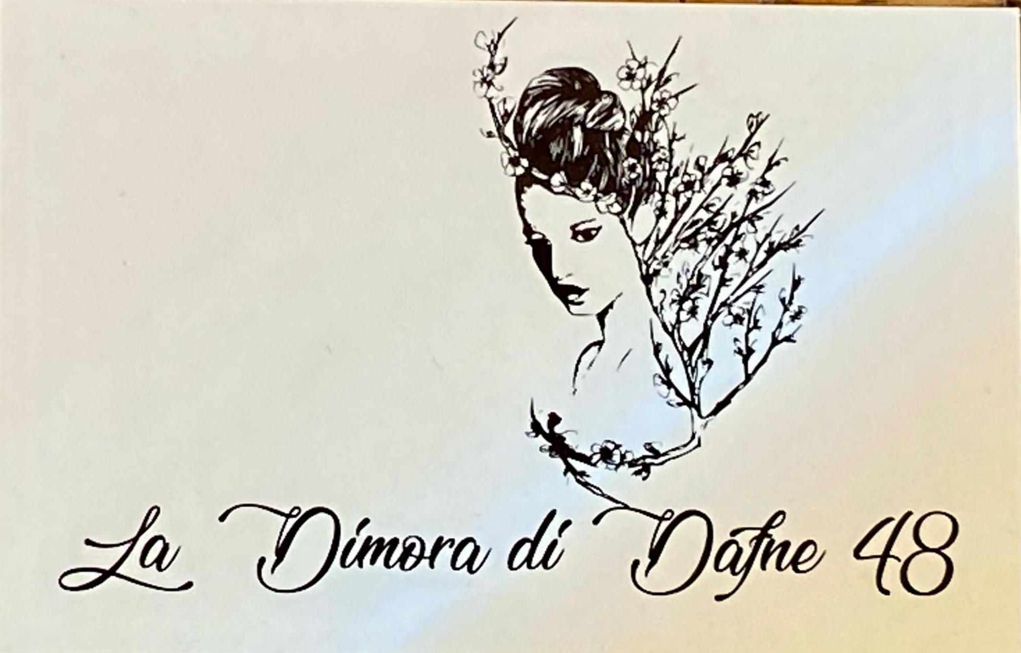 La Dimora Di Dafne 48 Apartment Monzuno Exterior photo